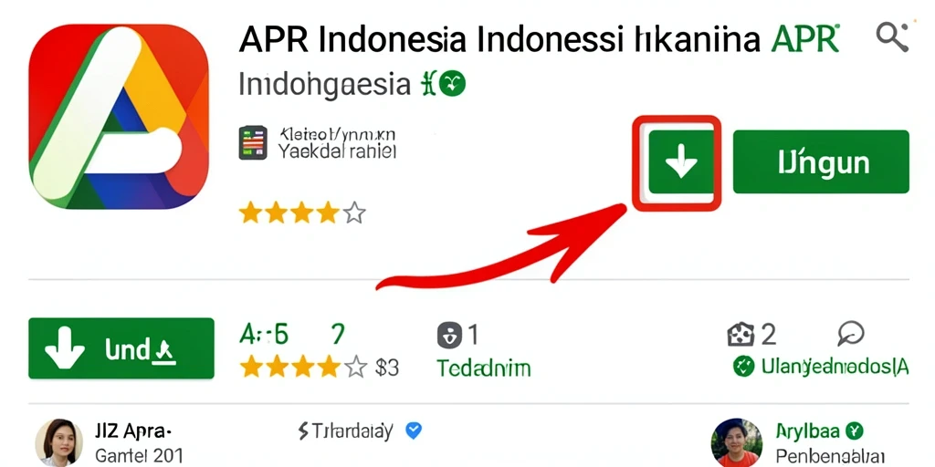 Tampilan antarmuka yang menarik dan mudah dinavigasi.