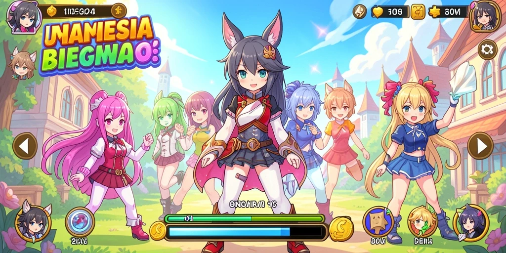 Screenshot antarmuka utama GUATOGEL yang menarik dan sederhana.