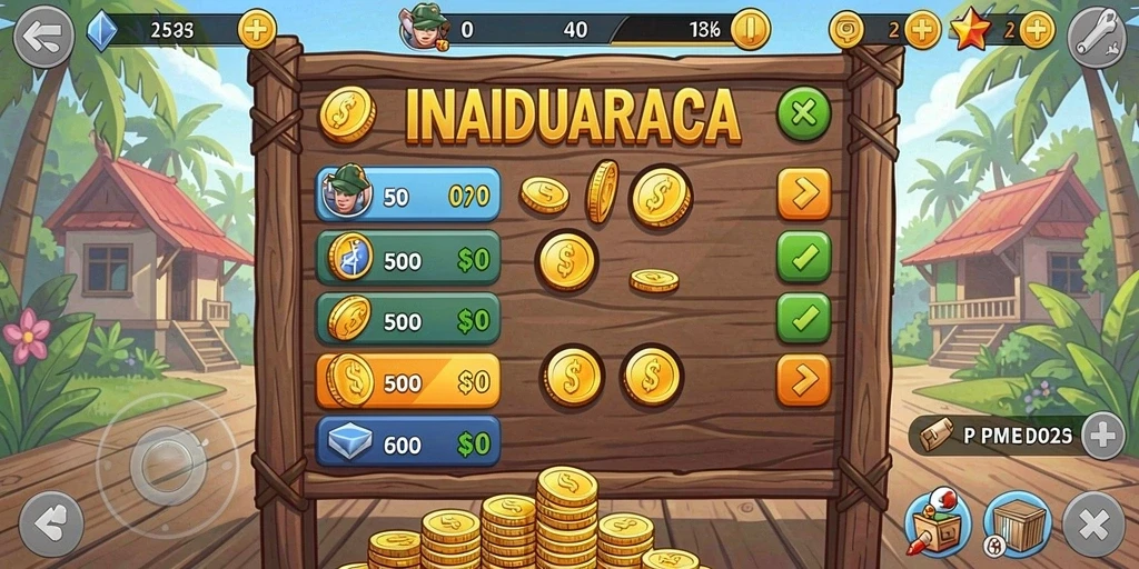 Tampilan antarmuka utama JOINBET88 yang menarik dan mudah digunakan.