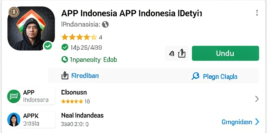 Tampilan antarmuka yang modern dan user-friendly.