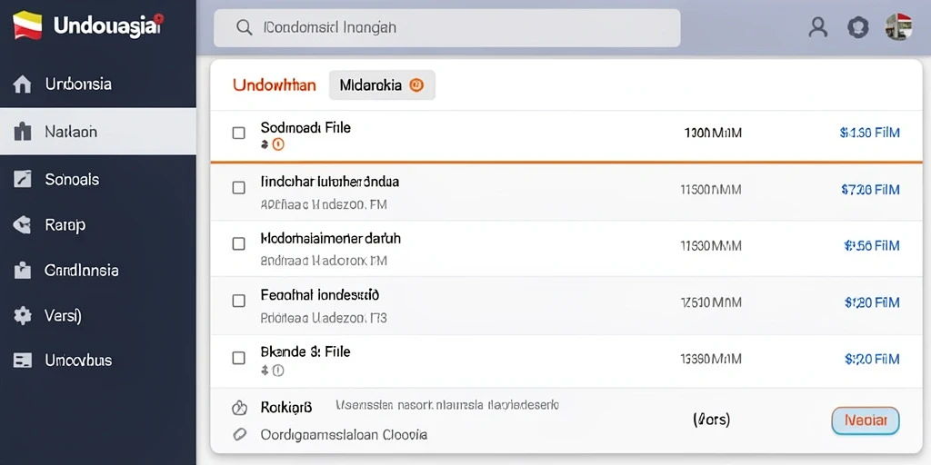 Screenshot OLX888 menampilkan antarmuka pengguna yang menarik.